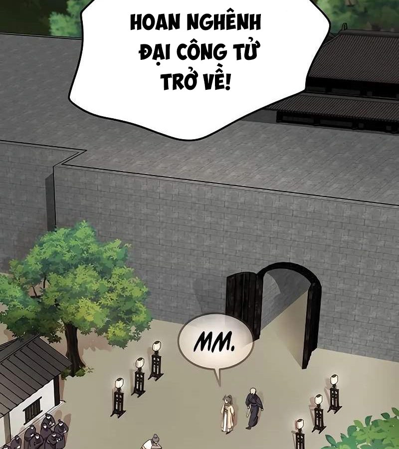 Vợ Tôi Là Giáo Chủ Ma Giáo Chapter 3 - Trang 2
